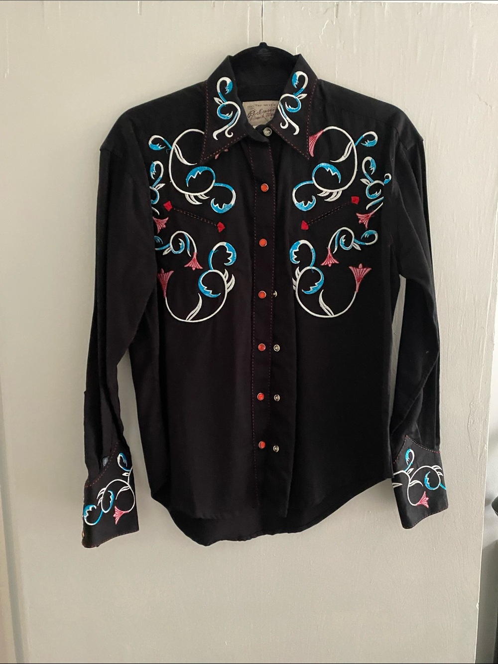 Rockmount Western Snap Shirt